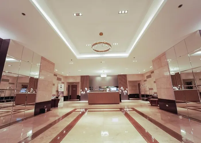 Apartamento New! Modern In Greenbelt Makati With Pool & Gym Manila