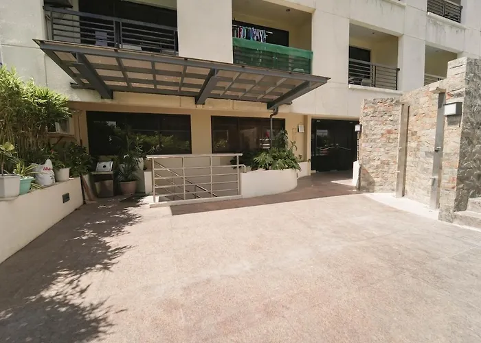 New! Modern In Greenbelt Makati With Pool & Gym Apartamento Manila
