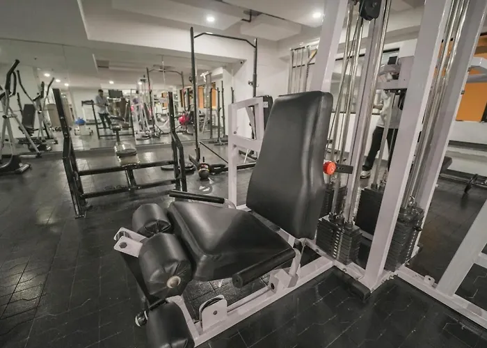 New! Modern In Greenbelt Makati With Pool & Gym * Manila