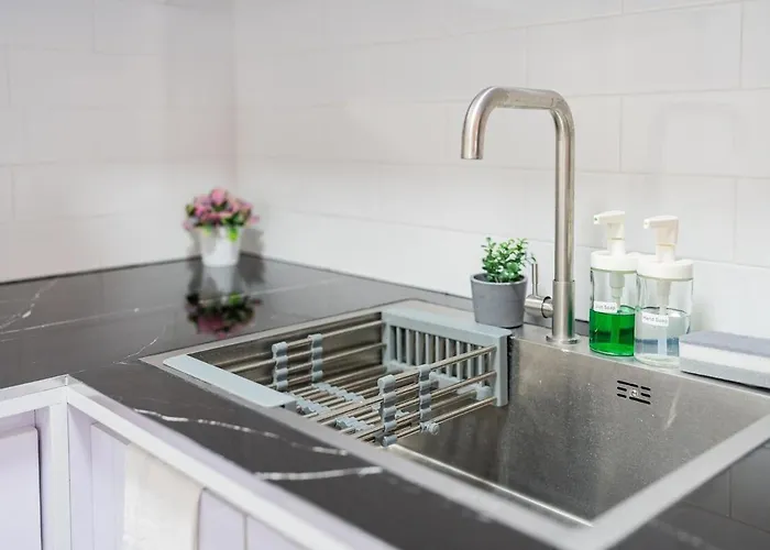 New! Modern In Greenbelt Makati With Pool & Gym Apartamento *